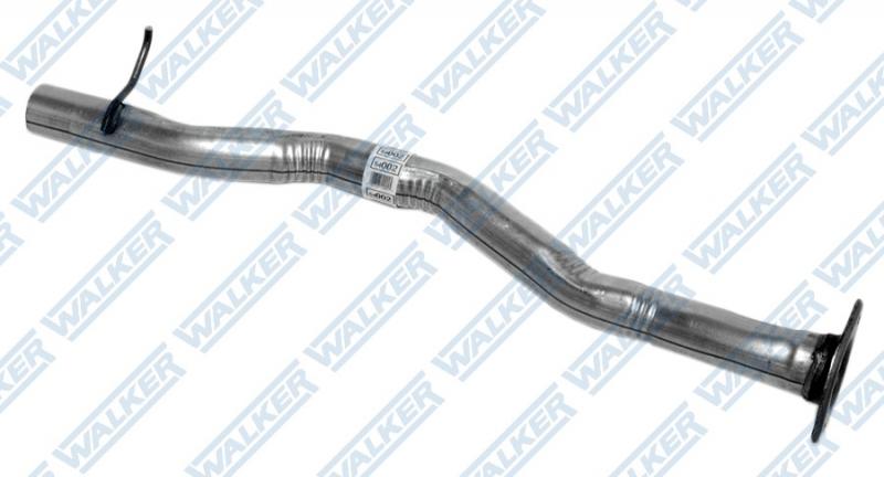 1995 GMC C2500 Exhaust Pipe Walker Exhaust 54002 image 1 of 1