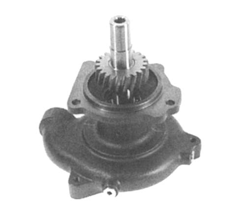 HYTEC AUTOMOTIVE 540076  product image 1 of 1