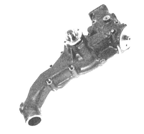 HYTEC AUTOMOTIVE 540090  product image 1 of 1