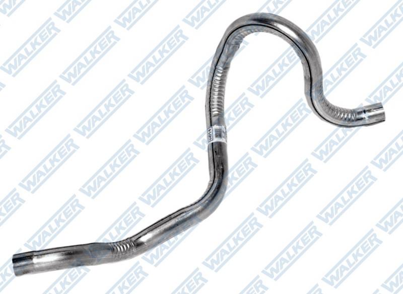 1996 Cadillac Fleetwood Exhaust Pipe
