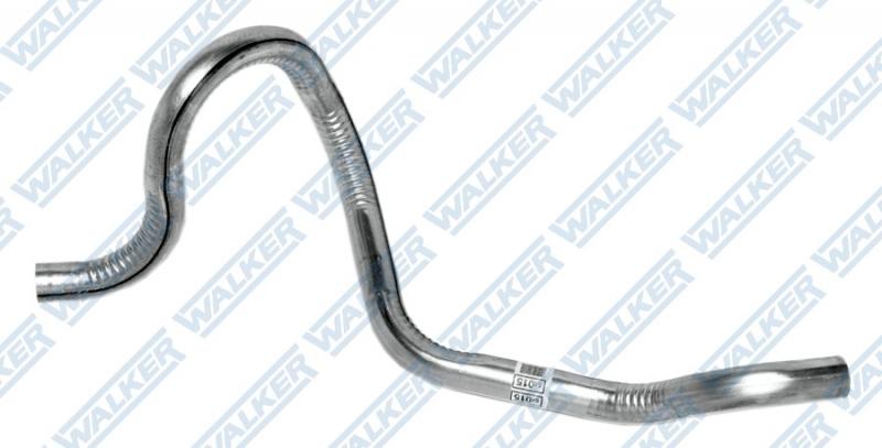 1996 Cadillac Fleetwood Exhaust Pipe Rear Left Walker Exhaust 54015 image 1 of 1