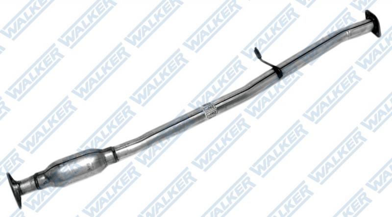 1995 Subaru Legacy Exhaust Resonator and Pipe Assembly Walker Exhaust 54062 image 1 of 1