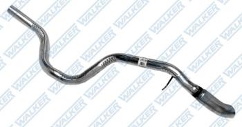 1998 Jeep Grand Cherokee Exhaust Tail Pipe