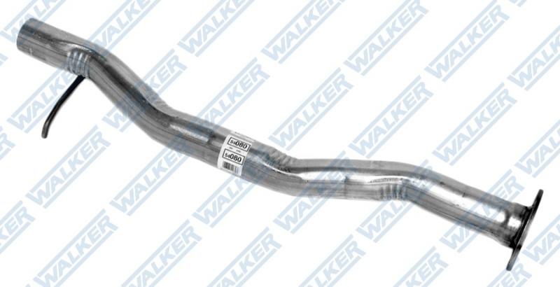 1999 GMC C1500 Exhaust Pipe Walker Exhaust 54080 image 1 of 1