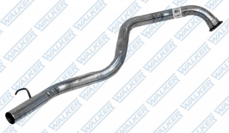 2002 Toyota 4Runner Exhaust Tail Pipe Walker Exhaust 54081 image 1 of 1