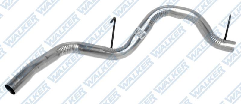 1995 GMC Yukon Exhaust Tail Pipe Walker Exhaust 54086 image 1 of 1