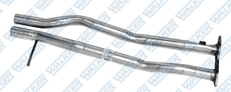 1999 Chevrolet C1500 Exhaust H Pipe Walker Exhaust 54090 image 1 of 1