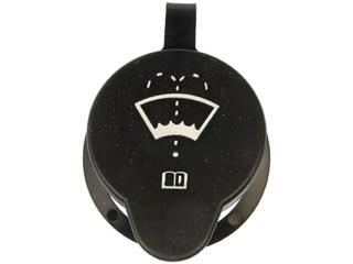 1991 Chevrolet C60 Kodiak Washer Fluid Reservoir Cap Dorman 54100 image 2 of 4
