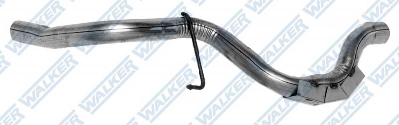 1996 GMC Yukon Exhaust Tail Pipe Walker Exhaust 54117 image 1 of 1