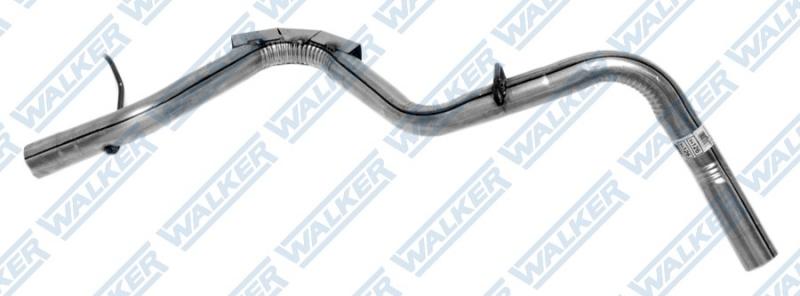 1999 GMC C1500 Suburban Exhaust Tail Pipe Walker Exhaust 54126 image 1 of 1