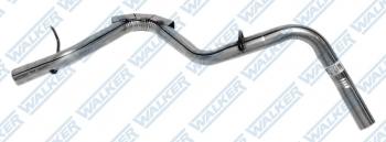 1999 GMC C2500 Suburban Exhaust Tail Pipe