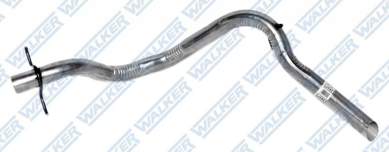 1999 GMC Safari Exhaust Tail Pipe Walker Exhaust 54141 image 1 of 1