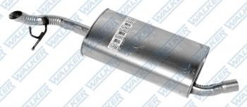 1998 Cadillac DeVille Exhaust Muffler Assembly