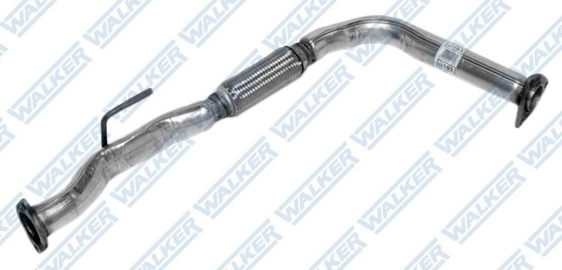 1993 Toyota Camry Exhaust Pipe Walker Exhaust 54153 image 1 of 1