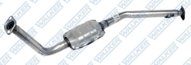 Walker Exhaust 54160 product image