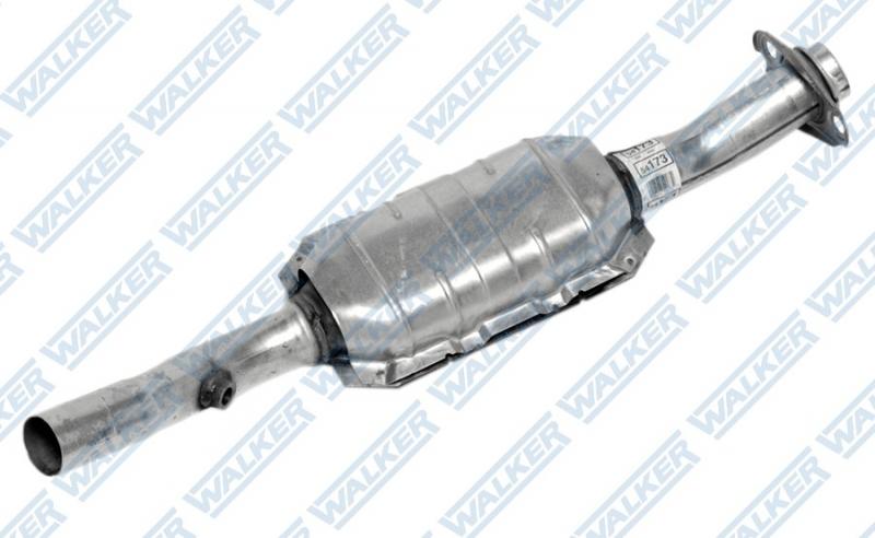 Walker Exhaust 54173 product image