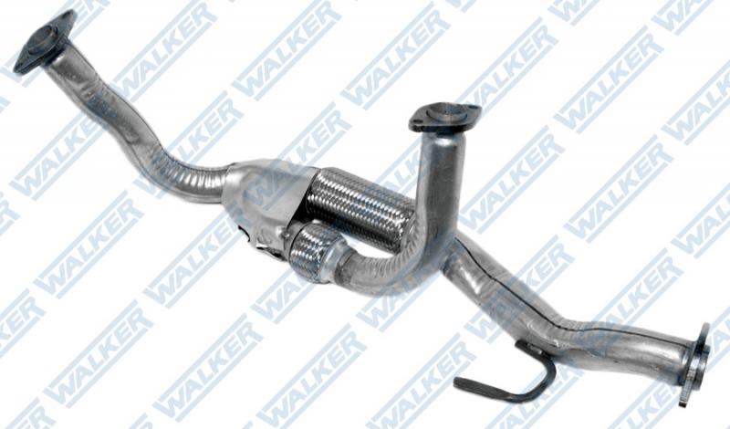 1992 Lexus ES300 Exhaust Pipe Walker Exhaust 54181 image 1 of 1