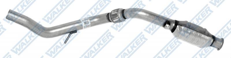 Walker Exhaust 54205 product image