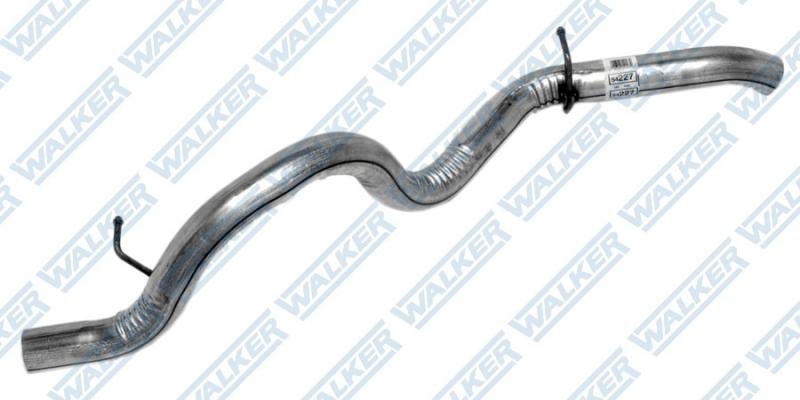 2005 Jeep Wrangler Exhaust Tail Pipe Walker Exhaust 54227 image 1 of 1