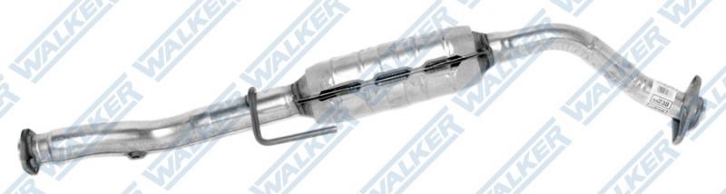 2001 Mazda B2500 Catalytic Converter Walker Exhaust 54238 image 1 of 1