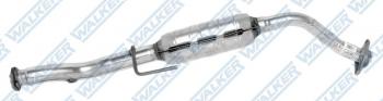 1999 Ford Ranger Catalytic Converter Walker Exhaust 54238 image 1 of 1