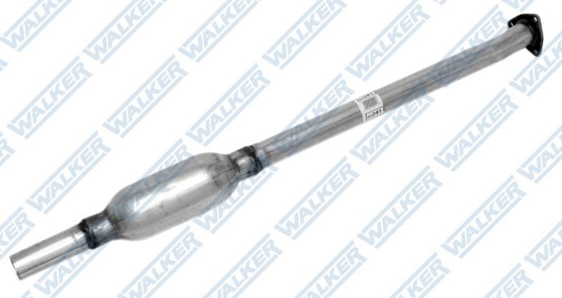 2002 Honda Accord Exhaust Resonator and Pipe Assembly Front Walker Exhaust 54241 image 1 of 1