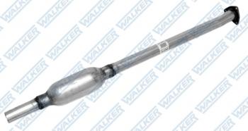 2002 Honda Accord Exhaust Resonator and Pipe Assembly Front Walker Exhaust 54241 image 1 of 1