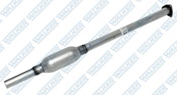 2002 Honda Accord Exhaust Resonator and Pipe Assembly Front Walker Exhaust 54242 image 1 of 1