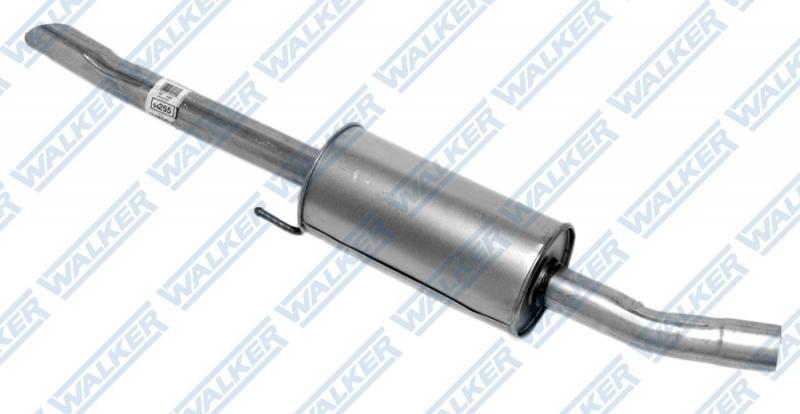 Walker Exhaust 54255 - Exhaust Resonator and Pipe Assembly Walker Exhaust 54255 Exhaust Resonator and Pipe Assembly product image 1 of 1