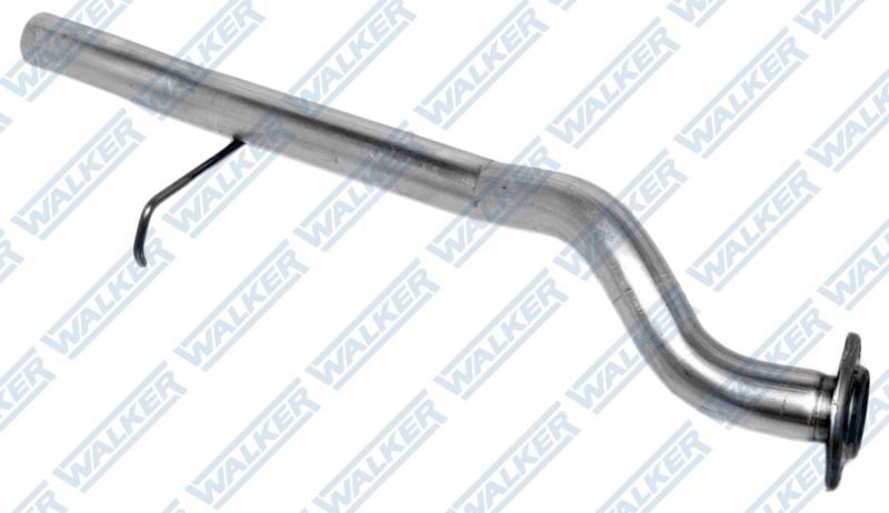 2007 GMC Sierra 1500 Classic Exhaust Pipe Walker Exhaust 54257 image 1 of 1