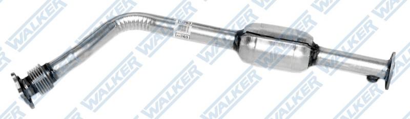 Walker Exhaust 54263 product image