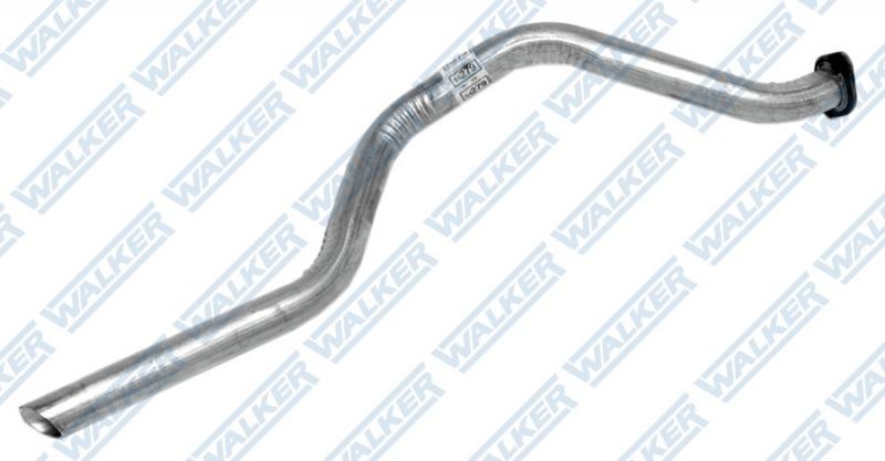 Walker Exhaust 54279 Exhaust Tail Pipe product image 1 of 1