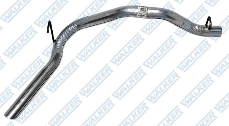 2001 GMC Safari Exhaust Tail Pipe Walker Exhaust 54282 image 1 of 1