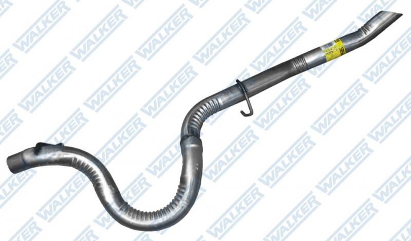 2004 Ford Mustang Exhaust Tail Pipe