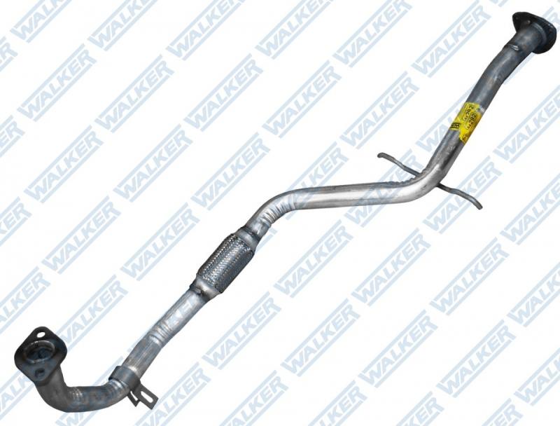 1997 Chevrolet Cavalier Exhaust Pipe Walker Exhaust 54292 image 1 of 1