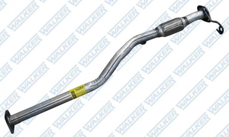 2005 Hyundai Accent Exhaust Pipe Walker Exhaust 54293 image 1 of 1