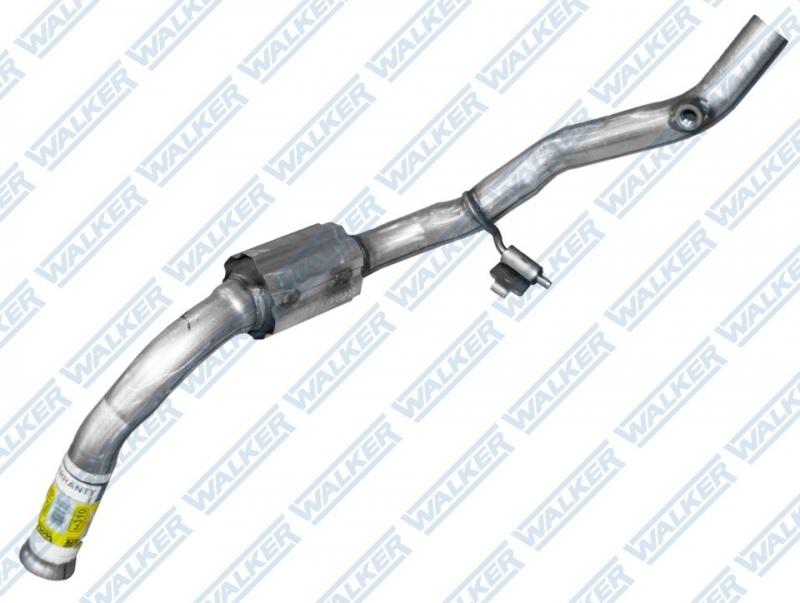 Walker Exhaust 54310 product image