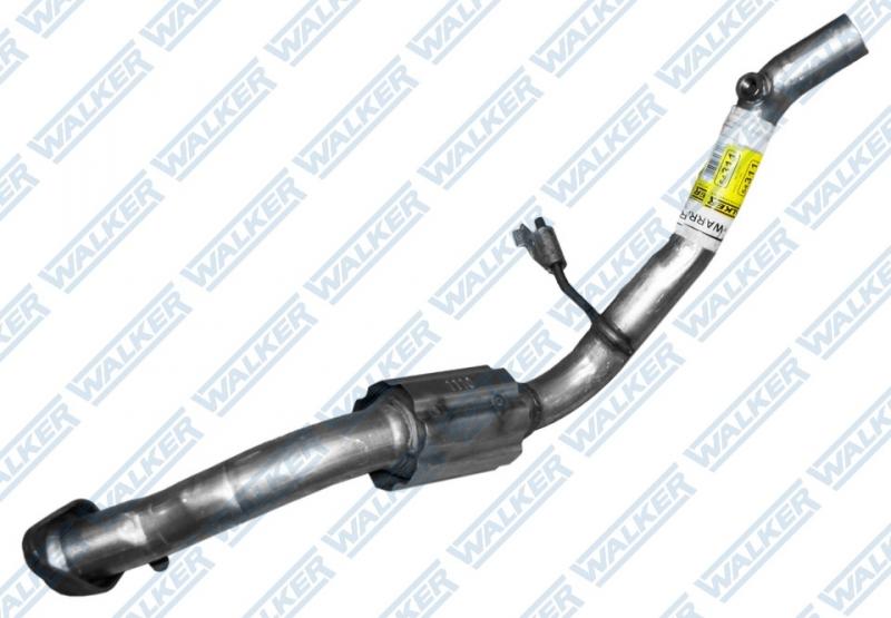 Walker Exhaust 54311 product image