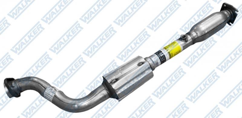 Walker Exhaust 54316 product image