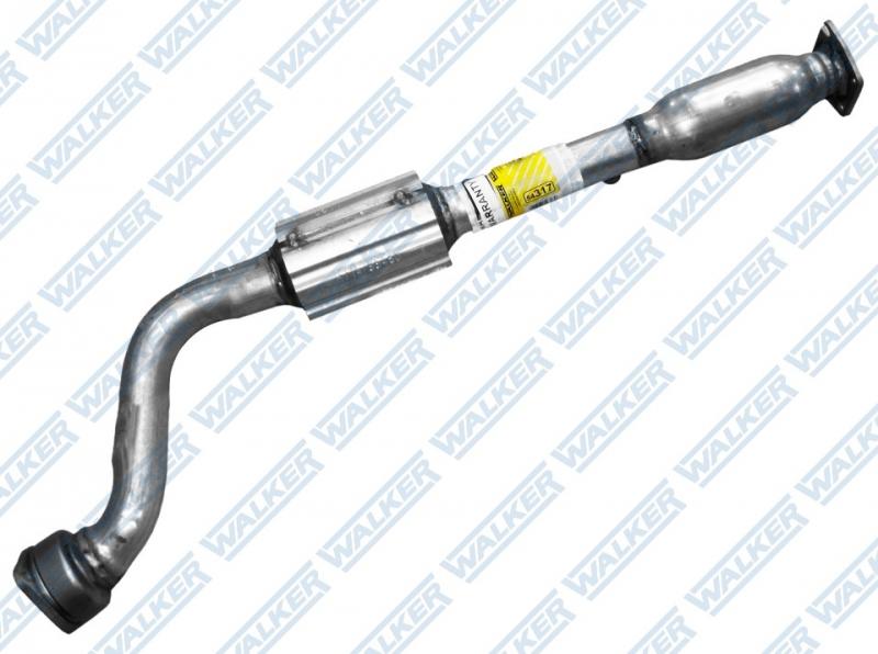 Walker Exhaust 54317 product image