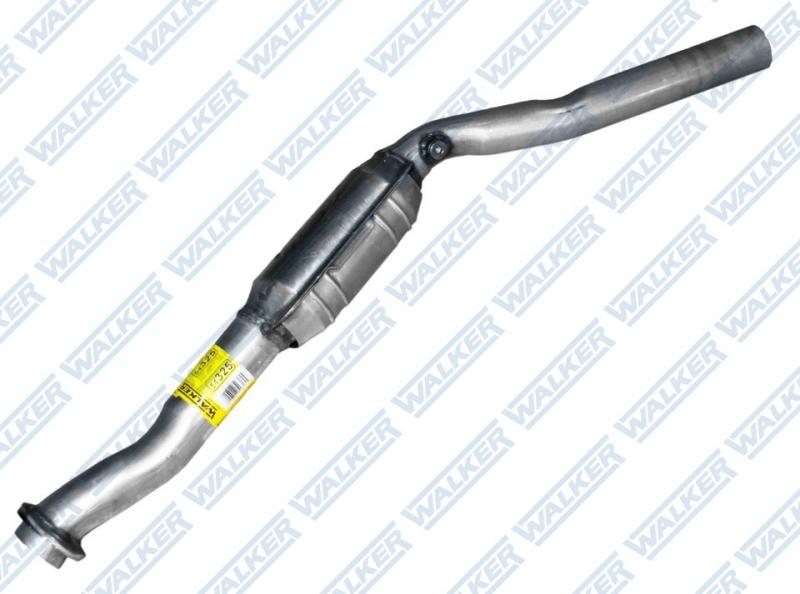 Walker Exhaust 54325 product image