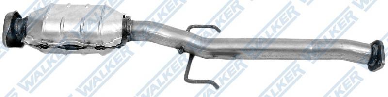 Walker Exhaust 54333 product image