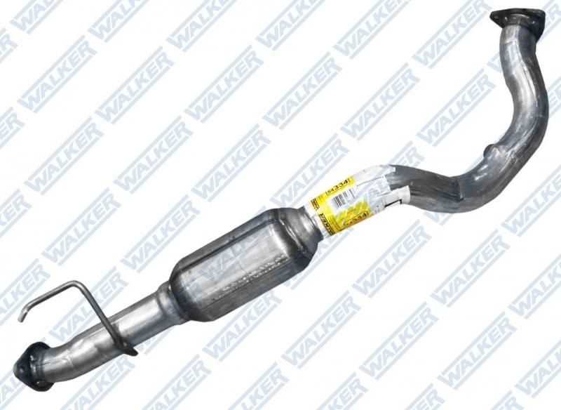 Walker Exhaust 54334 product image