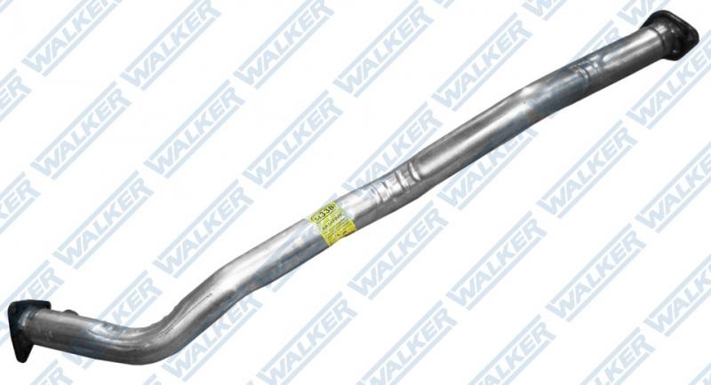 1999 Nissan Frontier Exhaust Pipe Left Walker Exhaust 54338 image 1 of 1