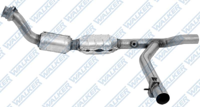 Walker Exhaust 54340 product image