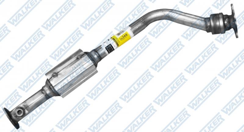 Walker Exhaust 54344 product image