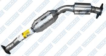 2009 Mercury Grand Marquis Catalytic Converter Left Walker Exhaust 54346 image 1 of 1