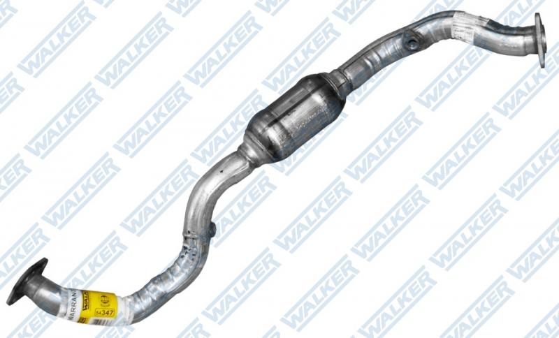 Walker Exhaust 54347 product image