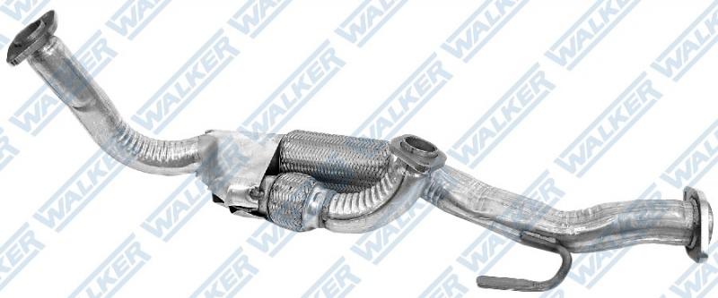 1994 Toyota Camry Exhaust Pipe Walker Exhaust 54349 image 1 of 1