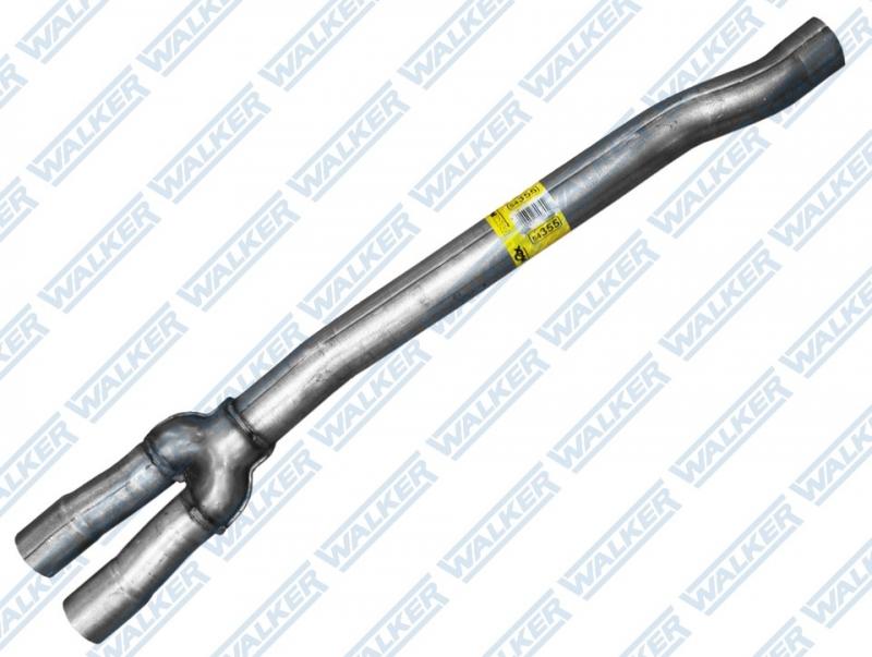 Walker Exhaust 54355 Exhaust Intermediate Pipe product image 1 of 1